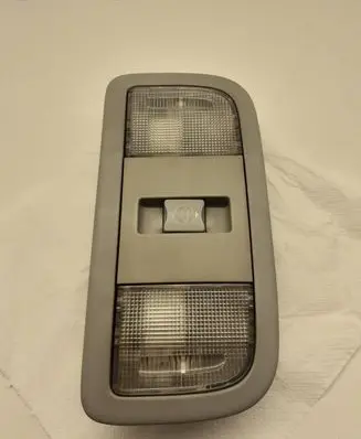 Honda FR-V Front seat light