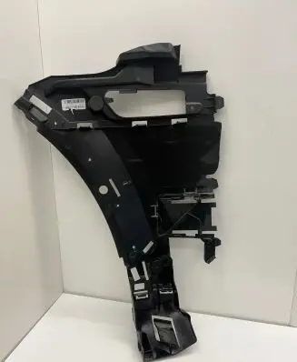 Porsche Cayenne (9Y0 9Y3) Front bumper mounting bracket 9Y0807177