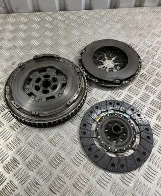 Nissan Qashqai J12 Clutch set kit 123104593R