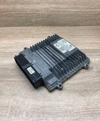 Hyundai Sonata Engine control unit/module ECU 391012G671 5WY4E28C