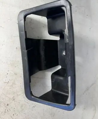 Iveco Daily 6th gen Headlining lighting console trim 5801583049