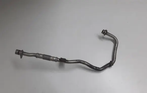 Opel Insignia B Brake vacuum hose/pipe 1337901