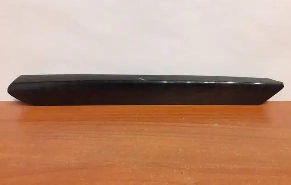 Mercedes-Benz E W212 Center console decorative trim A2126906361 1456753