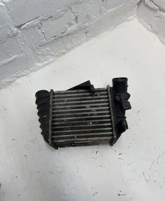 Skoda Fabia Mk1 (6Y) Intercooler radiator 6Q0145804