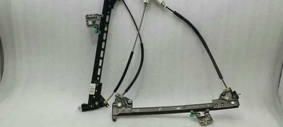 Mercedes-Benz CL C216 Front door electric window regulator A2167200246