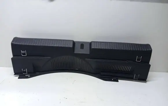 Volkswagen Polo VI Trunk/boot sill cover protection 2G6863459D