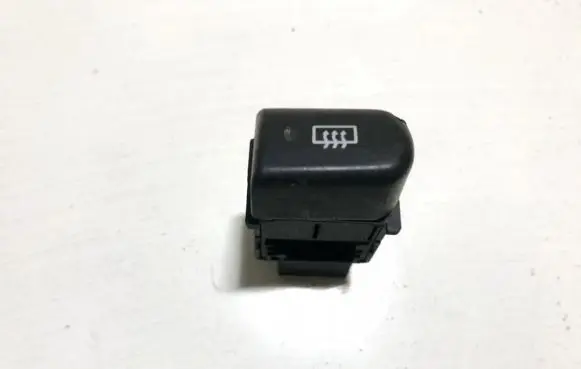Mitsubishi Carisma Windscreen/window heater switch mr114078