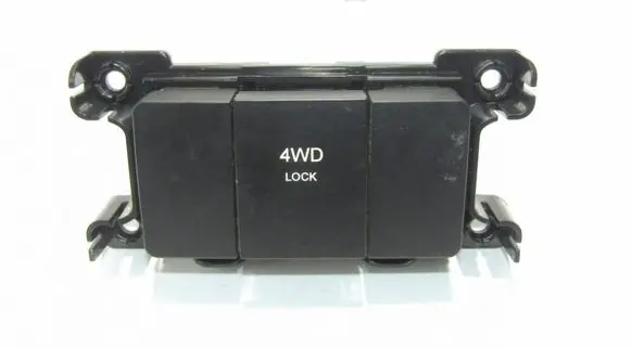 Hyundai Santa Fe Other switches/knobs/shifts Kodonra