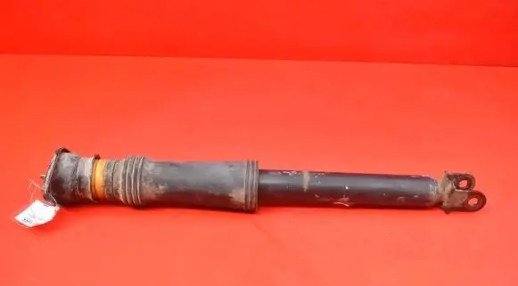 Hyundai i40 Rear shock absorber/damper 349343