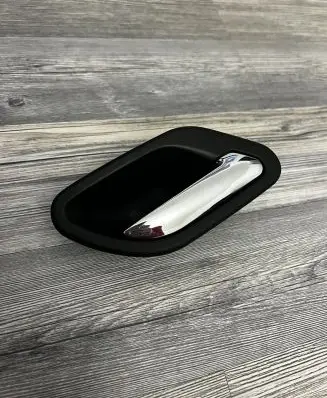 BMW 5 E39 Rear door interior handle