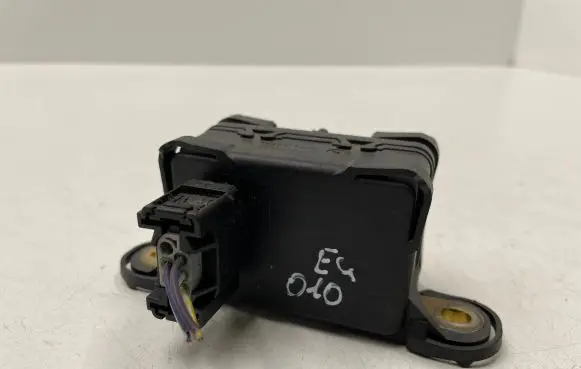 Chrysler Grand Voyager V ESP acceleration yaw rate sensor P56029328AB 25170103164 C237K26BTR