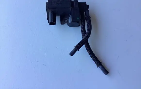 Toyota RAV 4 (XA30) Turbo solenoid valve 258190R011 70051308