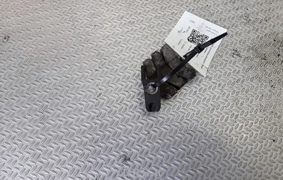 Volkswagen Sharan Fuel Injector clamp holder