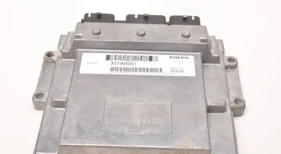 Volvo V50 Engine control unit/module ECU 30788961