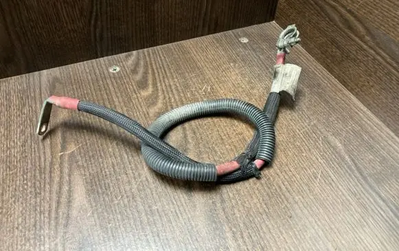 Fiat Fiorino Other wiring loom 1366209080