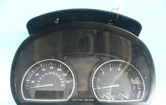 BMW X3 E83 Speedometer (instrument cluster) 3416116 IMPRK1129387