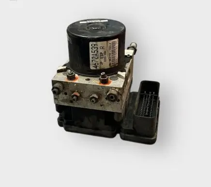 Mitsubishi Lancer X ABS Pump 06210957713 06261335861