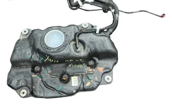 Toyota Yaris XP210 Fuel tank 77100K0100 2118200639