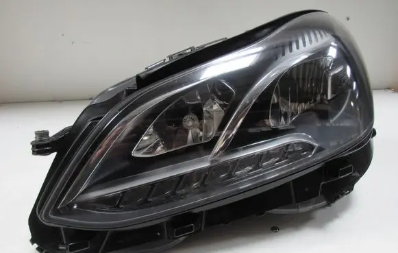 Mercedes-Benz E W212 Headlight/headlamp A2128204739 A2128261191