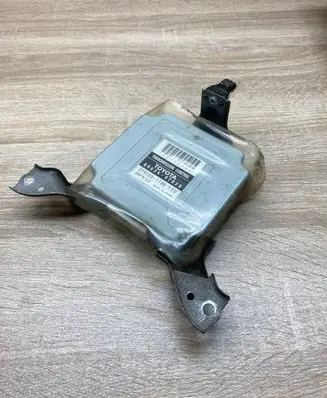 Toyota Prius (XW20) Gearbox control unit/module 8953547020 0791001780