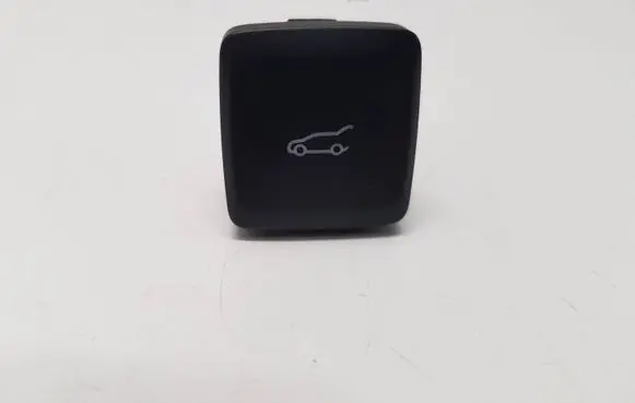 Ford Mondeo MK V Tailgate opening switch DG9T19B514AAW
