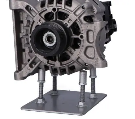 Mercedes-Benz A W169 Generator/alternator A2661540802