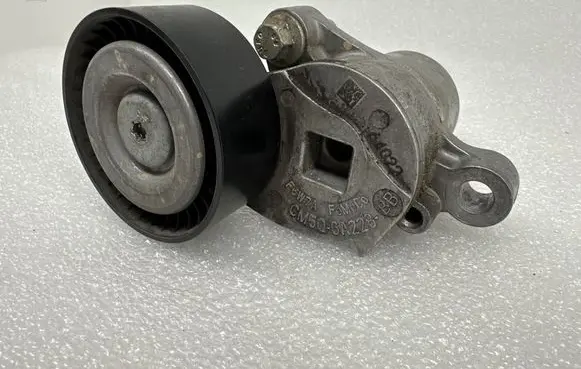 Ford Fiesta Generator/alternator belt tensioner CM5Q6A228