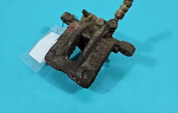 Toyota Corolla E120 E130 Rear brake caliper IMPRK1588201