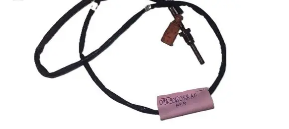 Skoda Fabia Mk2 (5J) Lambda probe sensor 03L906088AF