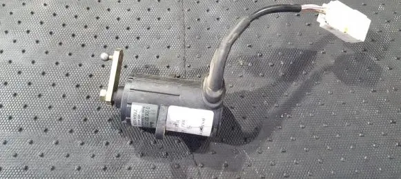 Volvo S40, V40 Accelerator throttle pedal 0206001021 969400337