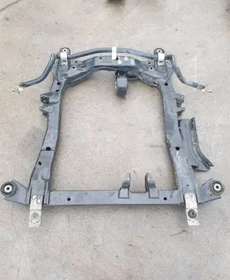 Chevrolet Orlando Engine mount bracket