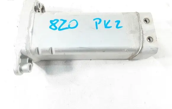 Audi A2 Front bumper shock/impact absorber 8Z0805120