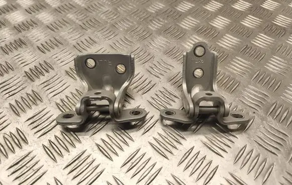 Hyundai Tucson JM Rear door hinge set 