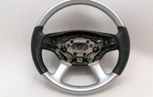 Mercedes-Benz S W221 Steering wheel A2214600403