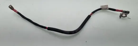 Fiat Fiorino Positive cable (battery) 1366209080