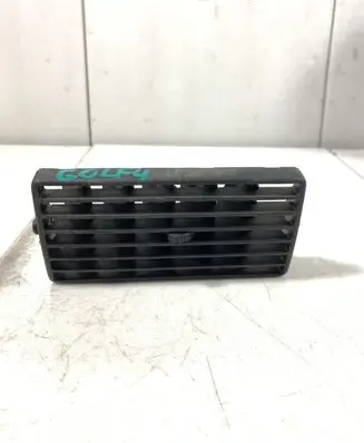 Volkswagen Golf IV Dash center air vent grill 1J0819763B