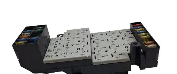 Volvo S80 Fuse box set 9441607 9441606