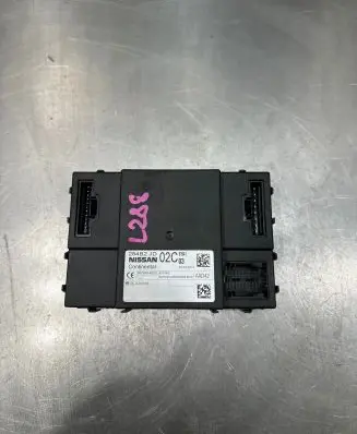 Nissan X-Trail T31 Other control units/modules 284B2JD02C 5WK49374