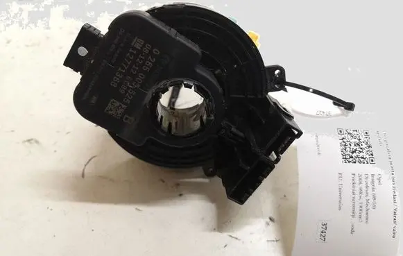 Opel Insignia A Airbag slip ring squib (SRS ring) 0265005525 12771368 25947775