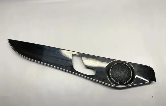 Mercedes-Benz GLC X253 C253 (A) pillar trim A2057208522 2057208522