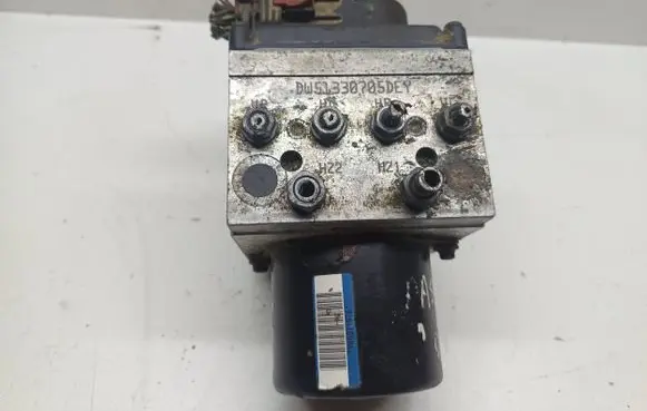 Volkswagen PASSAT B6 ABS Pump 3C0614095M 15747502B 15747702