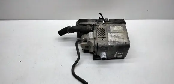 Audi A8 S8 D3 4E Auxiliary pre-heater (Webasto) 4E0815069E