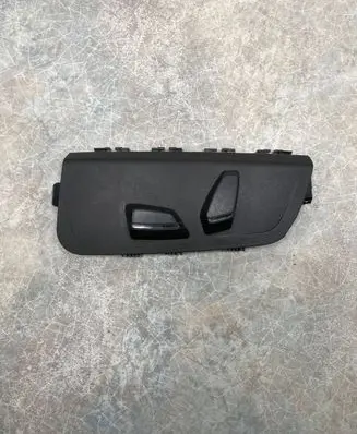 BMW 5 F10 F11 Seat control module 9276449 61319276449