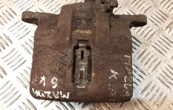 Mazda 3 I Front brake caliper