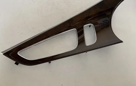 Audi A7 S7 4G Front door trim bar 4G8867409AG 4G8867409AGLE2 4G8867409