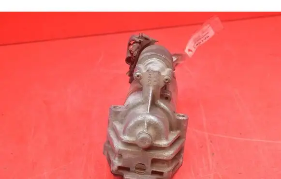 Ford Transit - Tourneo Connect Starter motor YC1U-11000-AF
