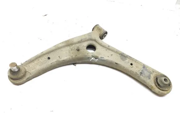 Front lower control arm/wishbone