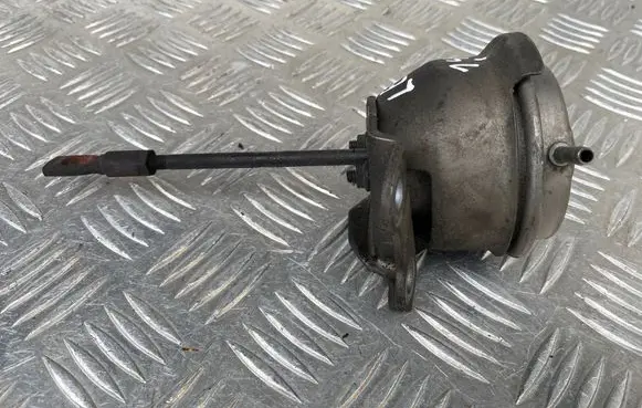 Seat Leon (1P) Turbo system vacuum part 4937318020