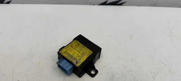Peugeot Boxer Steering rack control module 1357349080