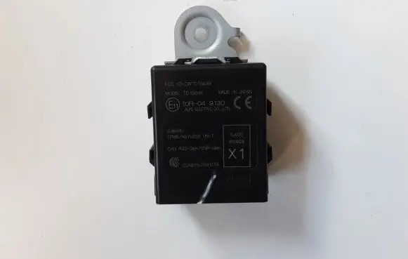 Subaru Forester SK Other control units/modules CWTD1G049